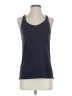 Athleta Blue Tank Top Size S - photo 1