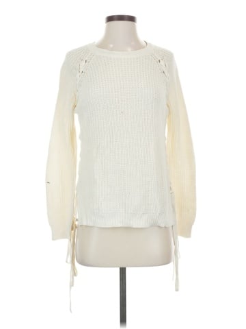 Ambiance Apparel Pullover Sweater (view 1)