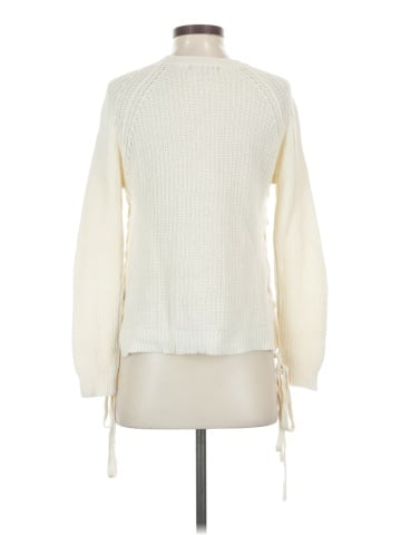 Ambiance Apparel Pullover Sweater (view 2)
