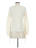 Ambiance Apparel Ivory Pullover Sweater Size S - photo 2