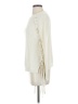 Ambiance Apparel Ivory Pullover Sweater Size S - photo 5
