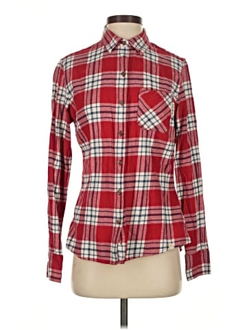 Field & Stream Long Sleeve Button-Down Shirt (view 1)