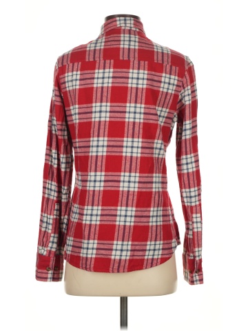 Field & Stream Long Sleeve Button-Down Shirt (view 2)