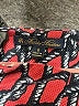 Brooks Brothers Print Red Casual Pants Size 0 - photo 4