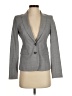 Banana Republic Gray Wool Blazer Size 0 - photo 1