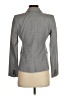 Banana Republic Gray Wool Blazer Size 0 - photo 2