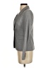 Banana Republic Gray Wool Blazer Size 0 - photo 5