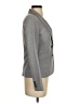 Banana Republic Gray Wool Blazer Size 0 - photo 4