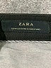 Zara Black Casual Pants Size EU 44 / US 14 - photo 7