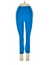 Lululemon Athletica Blue Active Pants Size 2 - photo 1