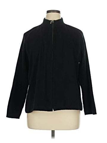 Goodclothes Track Jacket (view 1)