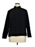 Goodclothes Black Track Jacket Size 1X (petite) - photo 1