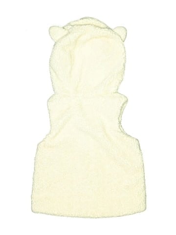 Gymboree Faux Fur Vest (view 2)