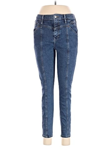 Topshop Jeans (view 1)
