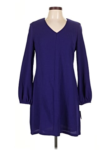 Taylor Casual Dress (view 1)