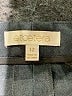 Etcetera 100% Polyester Gray Dress Pants Size 12 - photo 7