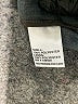 Etcetera 100% Polyester Gray Dress Pants Size 12 - photo 8