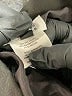 Barneys New York Black Blazer Size 10 - photo 7
