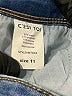 C'est Toi Blue Jeans Size 11 - photo 7