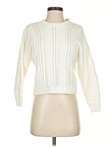 Cynthia Rowley Pullover Sweater (view 1)