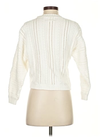 Cynthia Rowley Pullover Sweater (view 2)