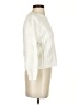 Cynthia Rowley 100% Cotton Ivory White Pullover Sweater Size XS - photo 4