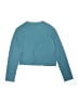 Athleta Girl Teal Blue Cardigan Size 14 - photo 2