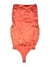 Cami NYC Orange Bodysuit Size XS - photo 1