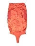 Cami NYC Orange Bodysuit Size XS - photo 2