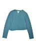Athleta Girl Teal Blue Cardigan Size 14 - photo 1