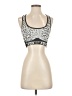 Foxhead Silver Sports Bra Size XS - photo 1