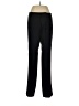 Rachel Roy Solid Black Dress Pants Size 12 - photo 1