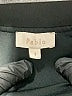 Pablo 100% Polyester Black Formal Skirt Size 0 (1) - photo 4