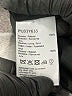 Pablo 100% Polyester Black Formal Skirt Size 0 (1) - photo 5
