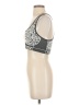 Foxhead Silver Sports Bra Size XS - photo 5
