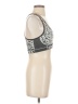 Foxhead Silver Sports Bra Size XS - photo 4