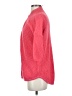 Express 100% Cotton Pink Pullover Sweater Size XS - photo 5