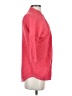 Express 100% Cotton Pink Pullover Sweater Size XS - photo 4