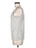 Talbots Outlet Silver Tank Top Size M - photo 5