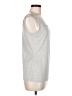Talbots Outlet Silver Tank Top Size M - photo 4
