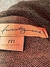 Twenty One Black Cardigan Size M - photo 7