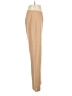 Caslon Solid Tan Casual Pants Size 8 - photo 4