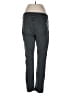 MICHAEL Michael Kors Chevron-herringbone Gray Jeans Size 12 - photo 2