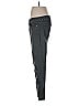 MICHAEL Michael Kors Chevron-herringbone Gray Jeans Size 12 - photo 5
