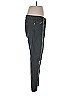 MICHAEL Michael Kors Chevron-herringbone Gray Jeans Size 12 - photo 4