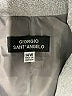 Giorgio Sant'Angelo Chevron-herringbone Gray Blazer Size 14W - photo 6