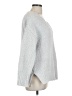 Tommy Bahama 100% Polyester Silver Pullover Sweater Size L - photo 4