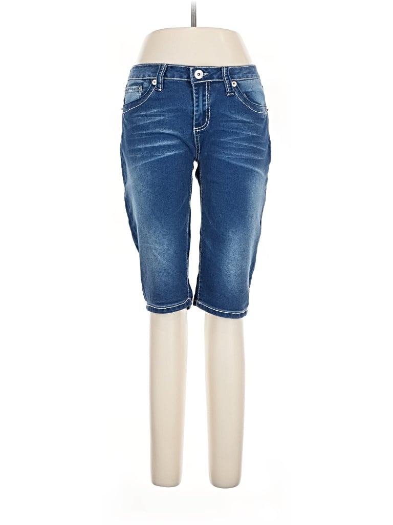 Pre-owned Ymi Jeans In Blue