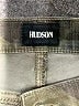 Hudson Jeans Camo Gray Jeans Size 32 waist - photo 4