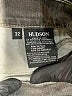 Hudson Jeans Camo Gray Jeans Size 32 waist - photo 5